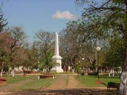 Plaza 25 de Mayo Image