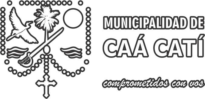 Municipalidad de Caa Cati