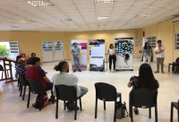 TALLERES INTENSIVOS DE GESTIÓN PARTICIPATIVA EN TURISMO