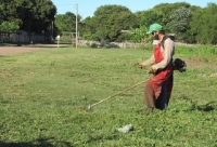 TRES BARRIOS INTERVENIDOS CON OPERATIVOS DE LIMPIEZA