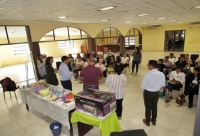 CAPACITAN PARA COCINAR COMIDAS APTAS PARA CELÍACOS