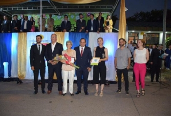 ACOMPAÑAMOS EL ANIVERSARIO 407º DE ITATÍ