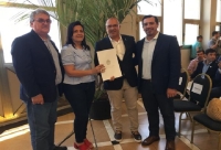 DECLARAN DE INTERÉS CULTURAL LA FIESTA DEL BÚFALO