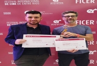 PREMIAN PELÍCULA FILMADA EN CAÁ CATÍ