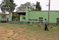 OPERATIVO DE DESMALEZAMIENTO EN ZONA CEMENTERIO “MA. AUXILIADORA “