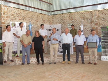 B&uacute;falos: se hizo el remate m&aacute;s grande del mundo