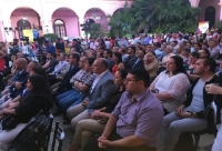 FIESTA DEL CHAMAMÉ: SE CONFIRMÓ LA TERCERA BAILANTA DE SAN CIRILO