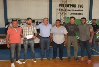 APOYO PARA COMPETIDORES DE MMA PARA VIAJAR A SALADAS