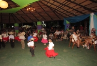 DEPORTE Y DANZA EN LA APERTURA DE TEMPORADA