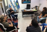 SE BRINDARÁ APOYO A LA MARCHA LOCAL DEL ORGULLOSO