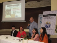 SE ACOMPAÑÓ LA REALIZACIÓN DE JORNADA DE HISTORIA Y GEOGRAFÍA LOCAL