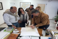 PROYECTAN LA REFUNCIONALIZACIÓN DEL BALNEARIO “EL RINCÓN”