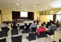 SE AVANZA EN LA ORGANIZACIÓN DE REDES PARA UNA ALIMENTACIÓN SALUDABLE