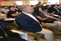 PARTICIPAN DE CONGRESO ECOTURÍSTICO DEL LITORAL EN CORRIENTES