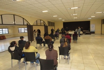 FUROR POR LOS PLANTINES PARA HUERTAS  DOMICILIARIAS