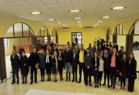 HISTÓRICA CELEBRACIÓN DEL DÍA DE LAS IGLESIAS EVANGÉLICAS