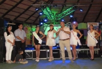 AUSPICIOSA APERTURA DE TEMPORADA DE VERANO EN “EL RINCÓN”