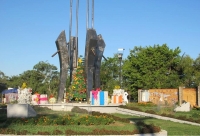 RECICLANDO EL ESPÍRITU NAVIDEÑO EN NUESTRAS CALLES