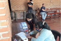 OPERATIVO MÉDICO EN SALA DEL B° EL COSMO