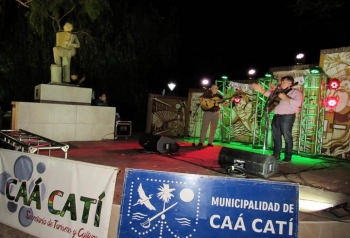 POSTAL SERENATERA DE &Aacute;NGELES SOMOS