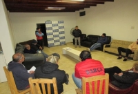 F&Uacute;TBOL: ENTREGAN A CLUBES LO RECAUDADO EN TORNEO MUNICIPAL