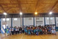 REABREN ESCUELAS DEPORTIVAS MUNICIPALES