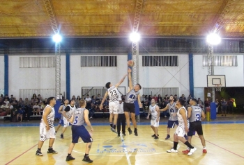 EL DEPORTE NO QUIZO QUEDAR FUERA DE NUESTRO 315 ANIVERSARIO