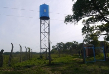 SOLUCIONAN PROBLEMA EN LA PROVISI&Oacute;N DE AGUA EN TALATY