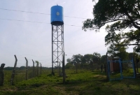 SOLUCIONAN PROBLEMA EN LA PROVISI&Oacute;N DE AGUA EN TALATY