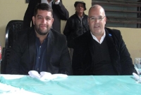 ACOMPA&Ntilde;AMOS LA CELEBRACI&Oacute;N PATRONAL DEL PALMAR GRANDE