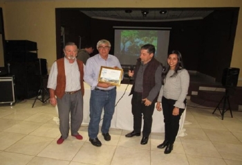 D&Iacute;A DEL CHAMAM&Eacute;: PRESENTAN ARCHIVOS IN&Eacute;DITOS DE DESTACADOS CHAMAMECEROS