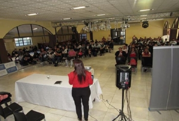 CAPACITAN EN DETECCI&Oacute;N Y PREVENCI&Oacute;N DEL ABUSO SEXUAL INFANTIL